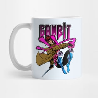 Gambit Mug